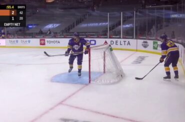 Fun With Audio - Drew Doughty Breaks Ankles vs Anaheim Ducks