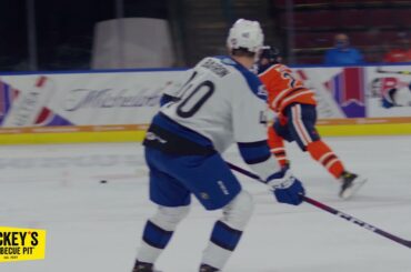 Dickey's Smokin' Hot Highlight | Marody