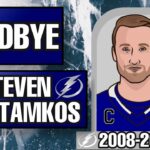 Goodbye, Steven Stamkos