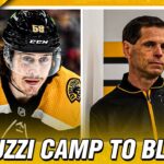 Marinofsky: Tyler Bertuzzi Camp to BLAME for Bruins Departure