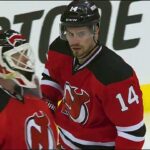 NHL  May03/2012    Game3  Philadelphia Flyers - New Jersey Devils
