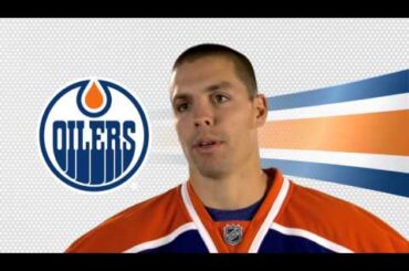 PLAYER PROFILE | David Perron