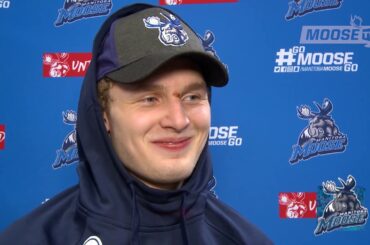 PRACTICE | Kristian Vesalainen