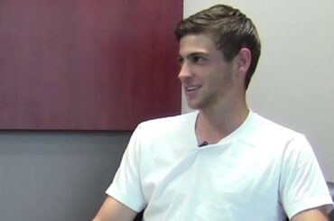 Breaking the Huddle | Jacob Peterson