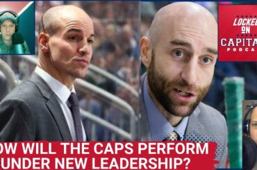 Will this be THE year for Connor McMichael? What to do with Shep? Caps identity under Carbery.