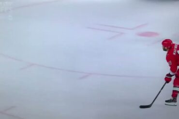 #48 Jordan Martinook beautiful breakaway Goal.