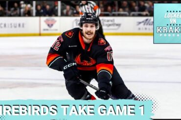 Can the Seattle Kraken Be a Stanley Cup Contender in 2024? #nhl