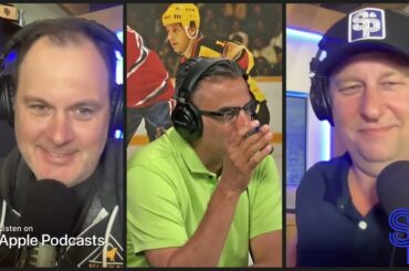 Rick Dhaliwal on more free agent forwards Canucks are targeting, Petey's extension, Myers rumours