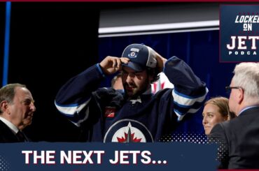 The Winnipeg Jets Open Prospect Training Camp With Infectious Energy And Happiness!