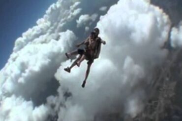 Compil tandem en parachute à l'aérodrome Gap-Tallard