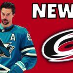 Erik Karlsson TRADE To The Carolina Hurricanes? | Carolina Hurricanes News - NHL Trade Rumors 2023