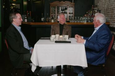 Lightning Lore | Episode 7: Manon Rhéaume