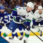 When Will Pettersson Sign His Extension? | Halford & Brough