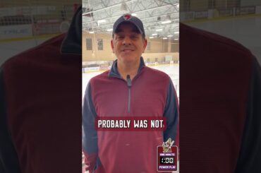 Artyom Duda a standout day one of development camp + Matt Dumba could sign with the Arizona Coyotes