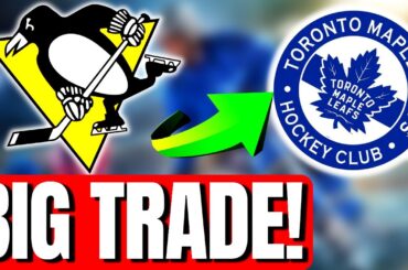 🚨 WELCOME TO TORONTO MAPLE LEAFS! DID YOU SEE THAT? TORONTO MAPLE LEAFS NEWS NOW!