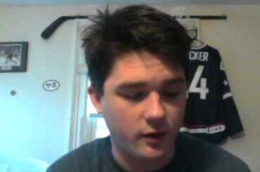 Power Play with CJ Prospect Profile: Sean Day