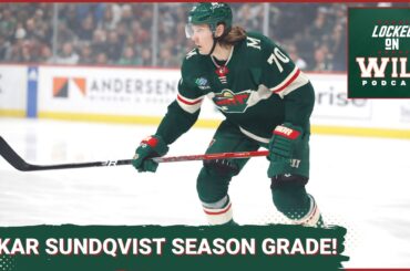 Evaluating Oskar Sundqvist's 2022-23 Season!