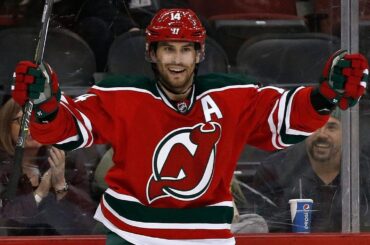 Off The Ice with Adam and Teresa Henrique