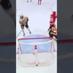 #24 Pius Suter (14) Wrist-Shot Goal.