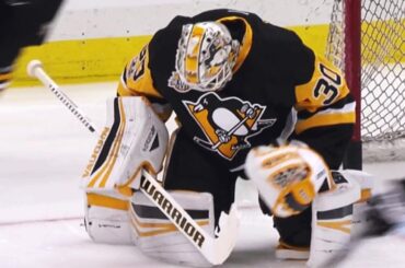 Fleury makes surprise start after Murray injured in warm up