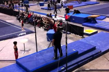 Ricky Deci Invitational Phillip Myers Level 5