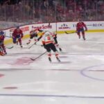 Joel Armia 1+0 vs Philadelphia