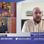 Thomas Drance on Canucks development camp and if he expects more moves over the summer