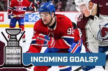 Have the Colorado Avalanche done enough in free agency?