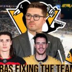 Kyle Dubas' start with the Penguins | A fan's thoughts