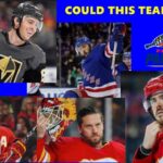 What Would a Team of Former Florida Panthers Look Like?