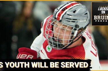 Young Bruins will be given chance to step up in 2023-24