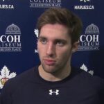 Marlies Post-Game: Seth Griffith - February 17, 2017