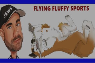 Florida Panthers Review with Jaws & Stu - Knights 7 Panthers 2 Game 2 SCF