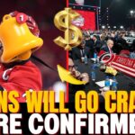 💥IT HAPPENED NOW! ACCORDING TO THE NEWS, THERE WILL BE A NEW CONTRACT🚩Carolina Hurricanes news today