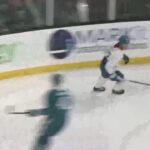 2023 Sharks Prospects Scrimmage