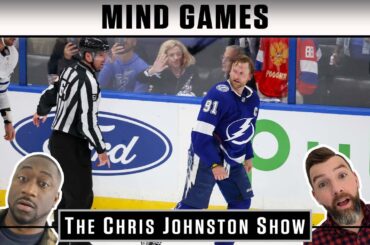 Mind Games | The Chris Johnston Show