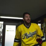 Monday Question: What is the funniest or the best memory of the season?