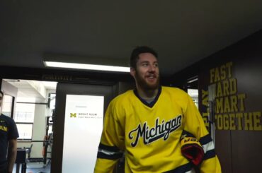 Monday Question: What is the funniest or the best memory of the season?