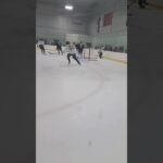 Ottawa Senators Prospect Development Camp 3 on 3 Tournament OT Winner!