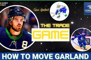 3 teams that should be interested in Vancouver Canucks’ Conor Garland