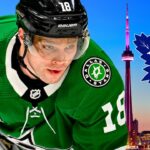 Max Domi Highlights | Welcome to the Toronto Maple Leafs