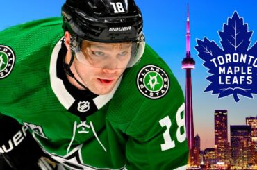 Max Domi Highlights | Welcome to the Toronto Maple Leafs