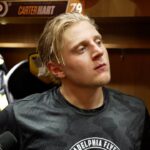 7/6 Scrimmage Postgame: Emil Andrae