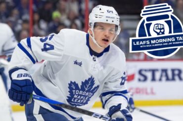Did the Leafs overpay for David Kampf? | Leafs Morning Take - June 29th