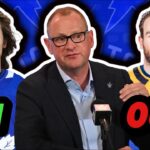 Did The Toronto Maple Leafs Get BETTER Or WORSE?