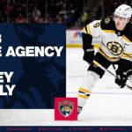 2023 Free Agency Media: Mikey Reilly