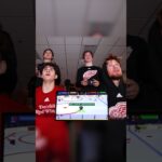 Detroit Red Wings prospects take on Nintendo 64: Part I.