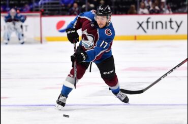 Avs Trade Jost to Wild for Sturm, Jankowski Waived, Poehling to the IR