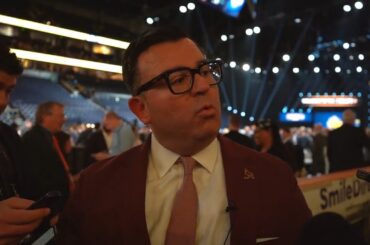 Coyotes CEO Gives Arena Update