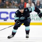 Looking at 9 Contenders for the 2023 Calder Trophy